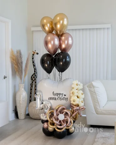 Special Anniversary Celebration Gift